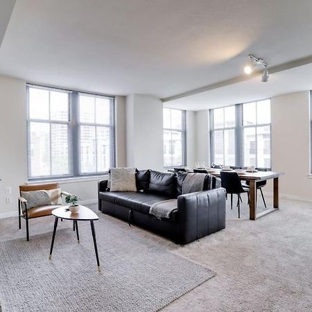 Fantastic 2 Bedroom Condo At Pentagon City أرلنغتون المظهر الخارجي الصورة
