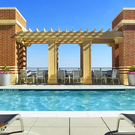 Fantastic 2 Bedroom Condo At Pentagon City أرلنغتون المظهر الخارجي الصورة