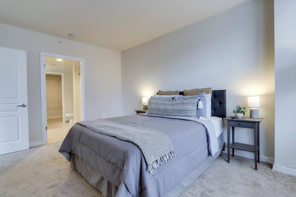 Fantastic 2 Bedroom Condo At Pentagon City أرلنغتون المظهر الخارجي الصورة