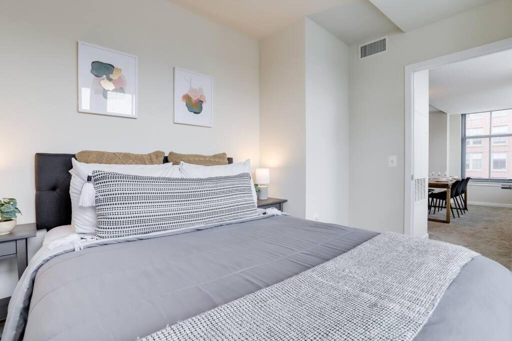 Fantastic 2 Bedroom Condo At Pentagon City أرلنغتون المظهر الخارجي الصورة