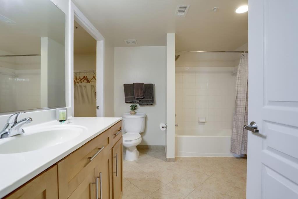 Fantastic 2 Bedroom Condo At Pentagon City أرلنغتون المظهر الخارجي الصورة