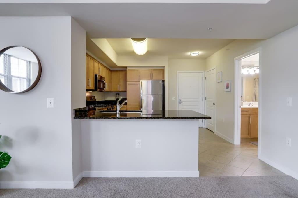 Fantastic 2 Bedroom Condo At Pentagon City أرلنغتون المظهر الخارجي الصورة
