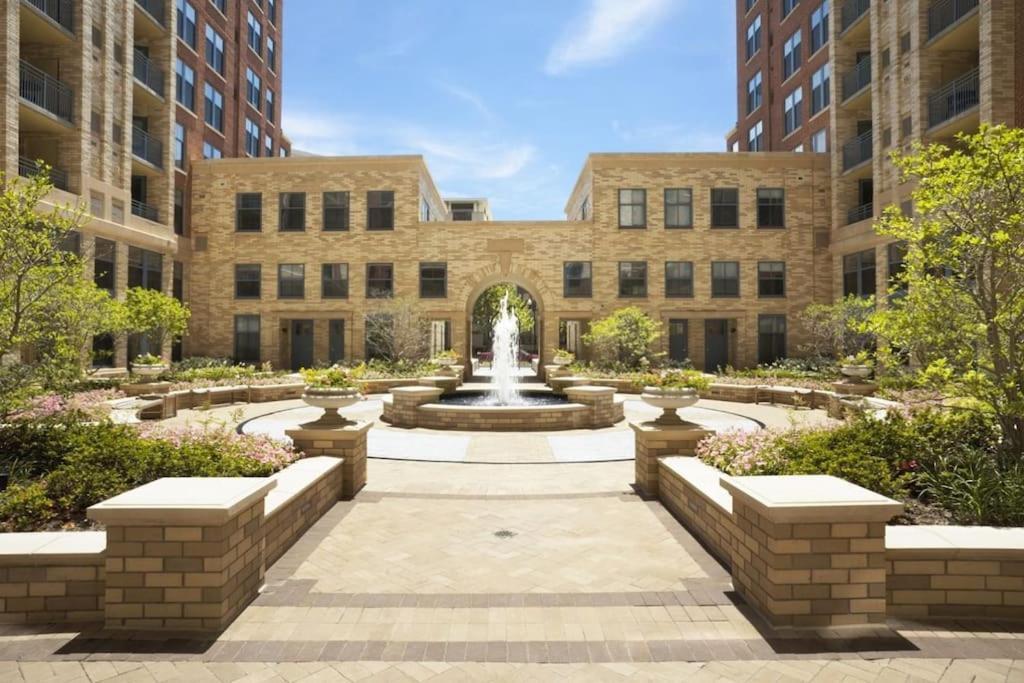 Fantastic 2 Bedroom Condo At Pentagon City أرلنغتون المظهر الخارجي الصورة