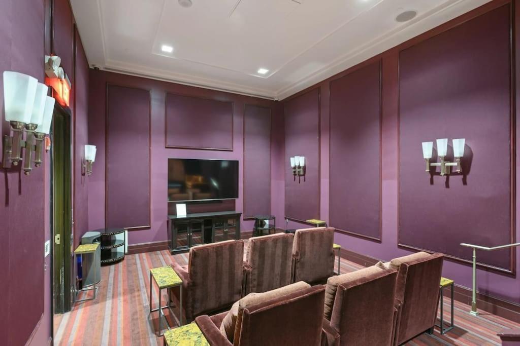 Fantastic 2 Bedroom Condo At Pentagon City أرلنغتون المظهر الخارجي الصورة